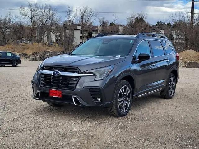 2026 Subaru Ascent Touring 7-Passenger
