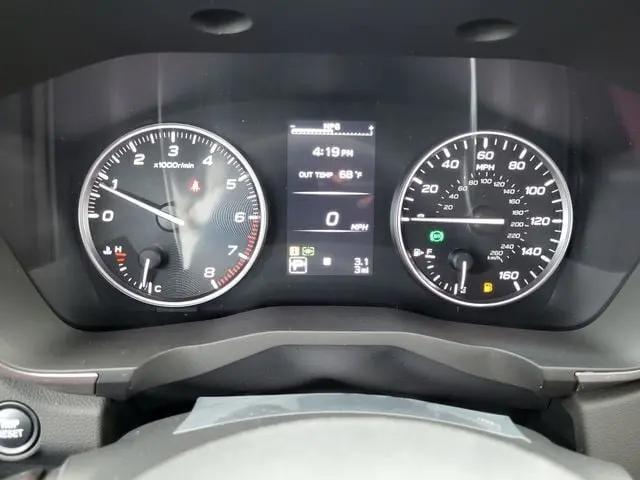 2026 Subaru Ascent Touring 7-Passenger