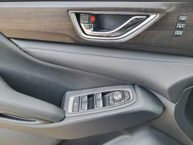 2026 Subaru Ascent Touring 7-Passenger