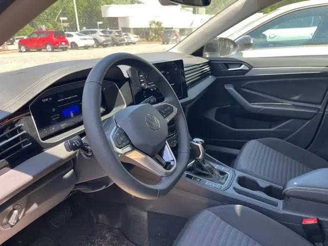2026 Volkswagen Jetta S