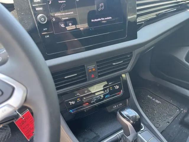 2026 Volkswagen Jetta S