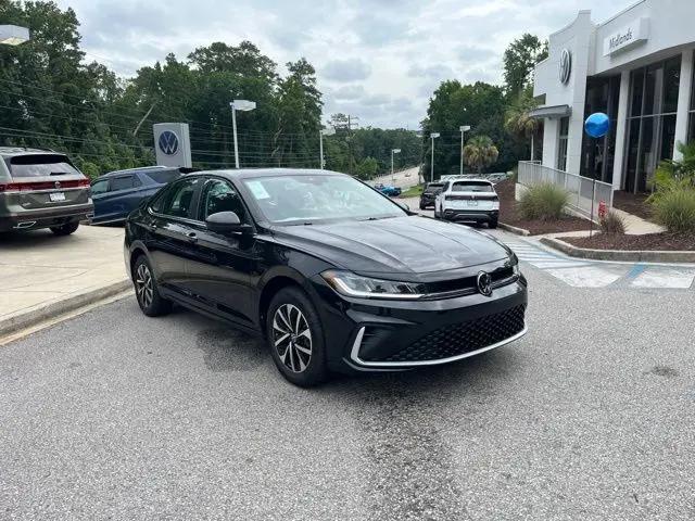 2026 Volkswagen Jetta S for sale in Columbia, SC