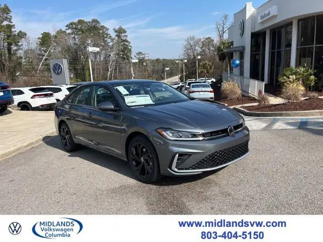 2026 Volkswagen Jetta SE for sale in Columbia, SC