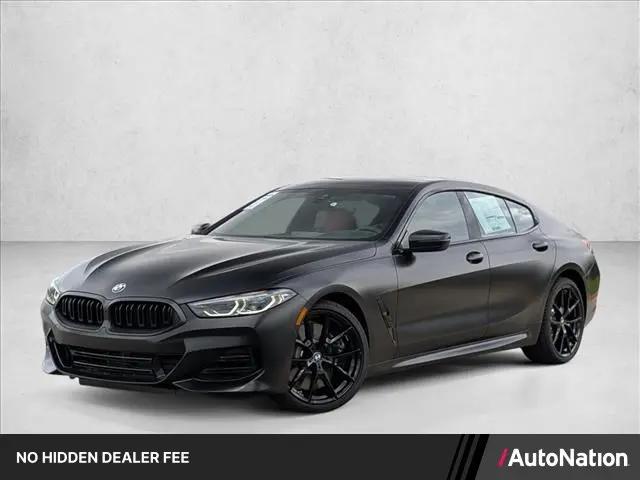 2026 BMW 840i Gran Coupe 840i for sale in Valencia, CA