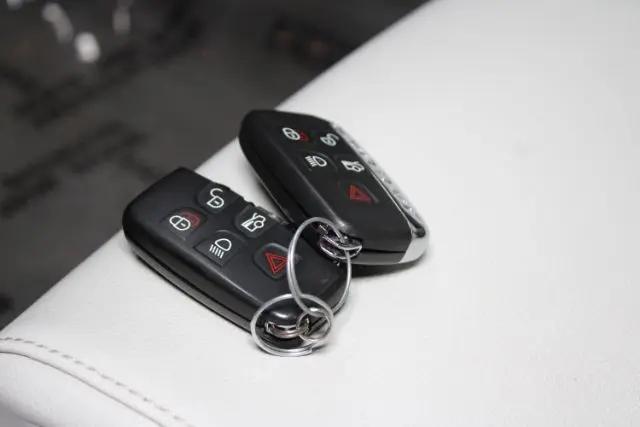 2017 Jaguar XE 35t Premium