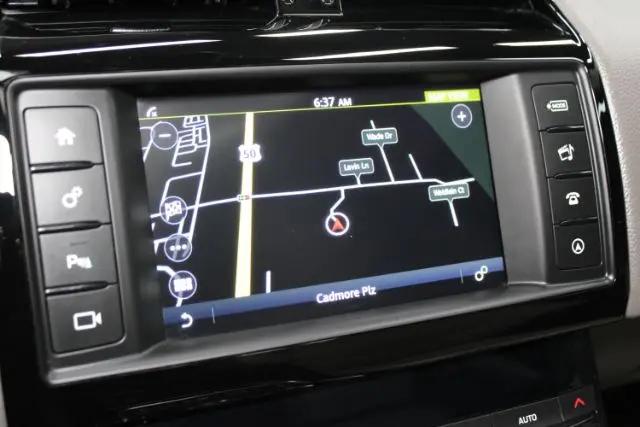 2017 Jaguar XE 35t Premium