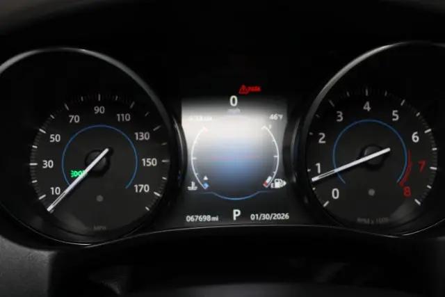 2017 Jaguar XE 35t Premium