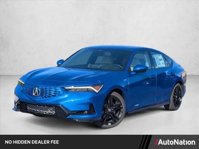 2026 Acura Integra FWD A-Spec with Technology for sale in Torrance, CA