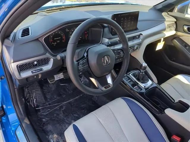 2026 Acura Integra FWD A-Spec with Technology
