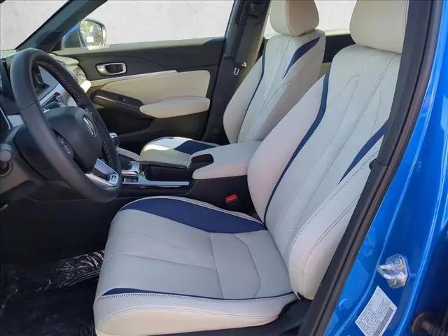 2026 Acura Integra FWD A-Spec with Technology