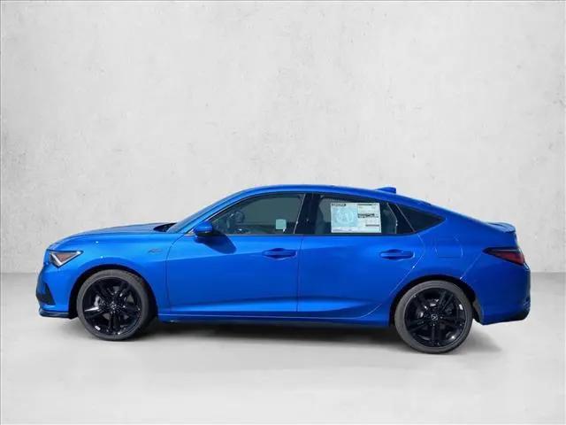 2026 Acura Integra FWD A-Spec with Technology