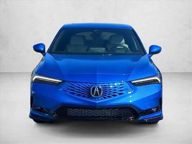 2026 Acura Integra FWD A-Spec with Technology