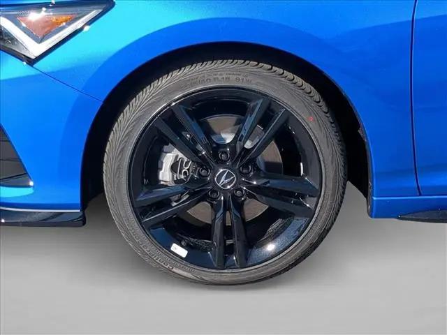2026 Acura Integra FWD A-Spec with Technology