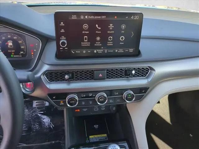 2026 Acura Integra FWD A-Spec with Technology