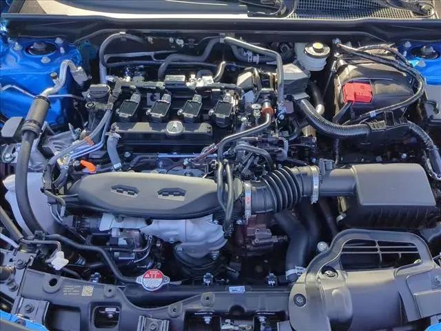 2026 Acura Integra FWD A-Spec with Technology