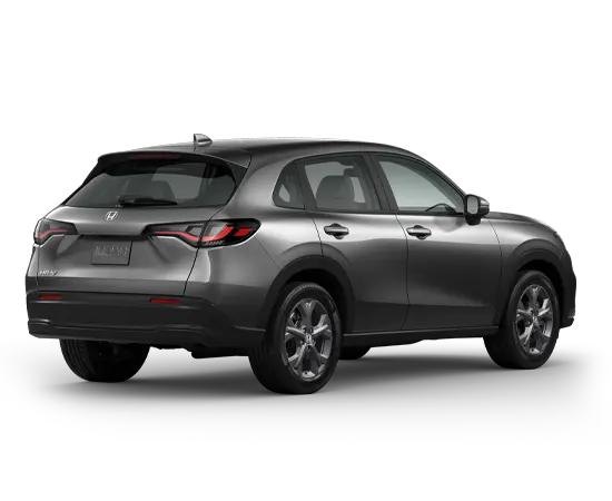 2026 Honda HR-V AWD LX