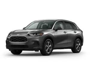 2026 Honda HR-V AWD LX