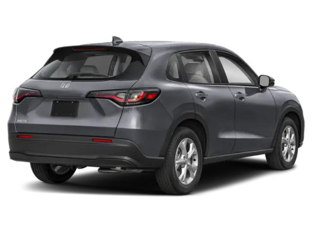 2026 Honda HR-V AWD LX