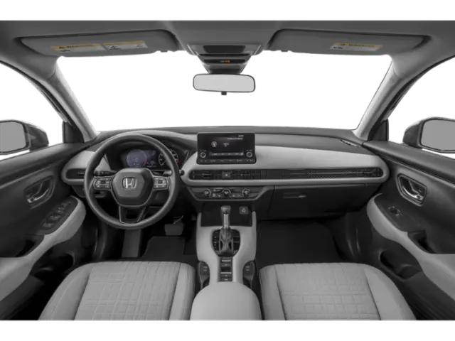 2026 Honda HR-V AWD LX