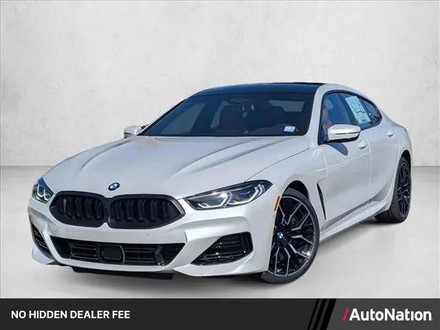 2026 BMW 840i Gran Coupe 840i for sale in Mountain View, CA