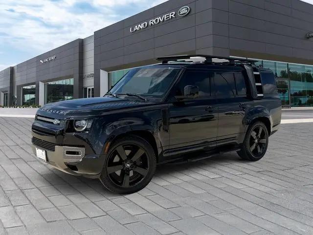 2025 Land Rover Defender 130 P400 X-Dynamic SE for sale in San Antonio, TX