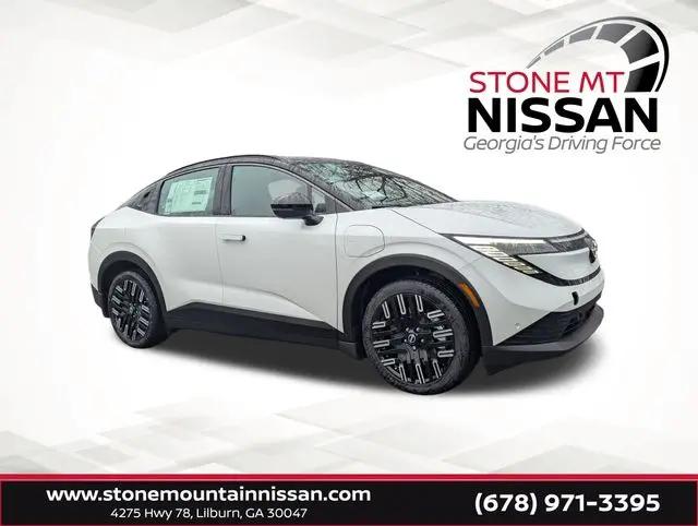 2026 Nissan LEAF PLATINUM+ for sale in Lilburn, GA