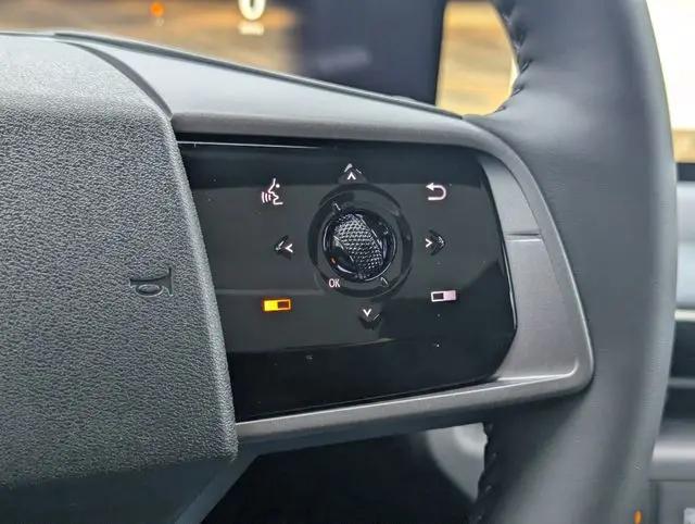 2026 Nissan LEAF PLATINUM+