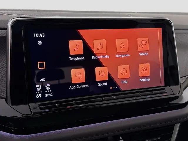 2026 Volkswagen Atlas Peak Edition