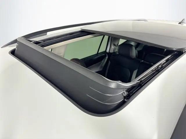 2026 Volkswagen Atlas Peak Edition