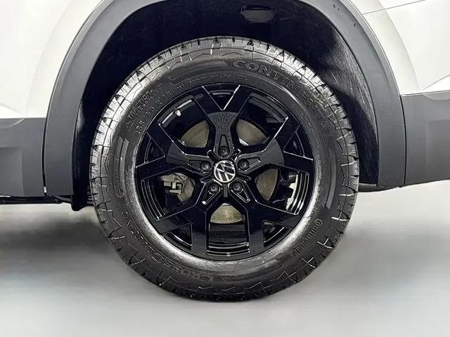 2026 Volkswagen Atlas Peak Edition