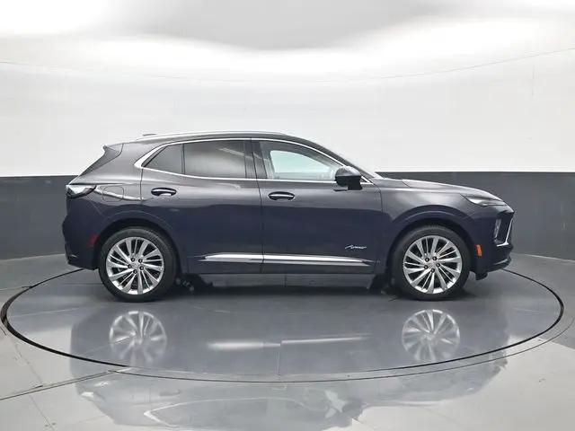 2026 Buick Envision Avenir AWD