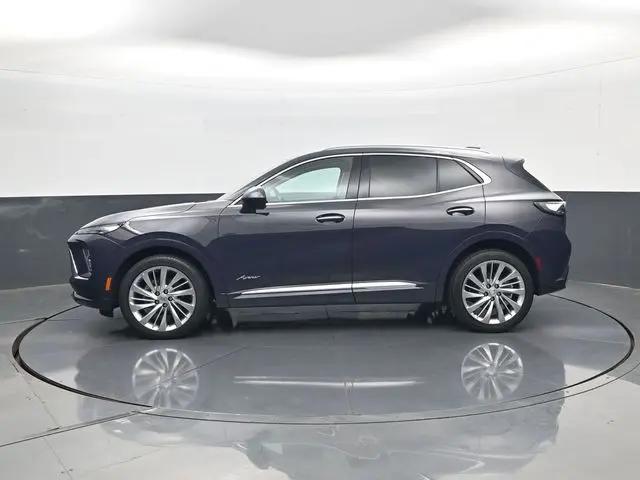 2026 Buick Envision Avenir AWD