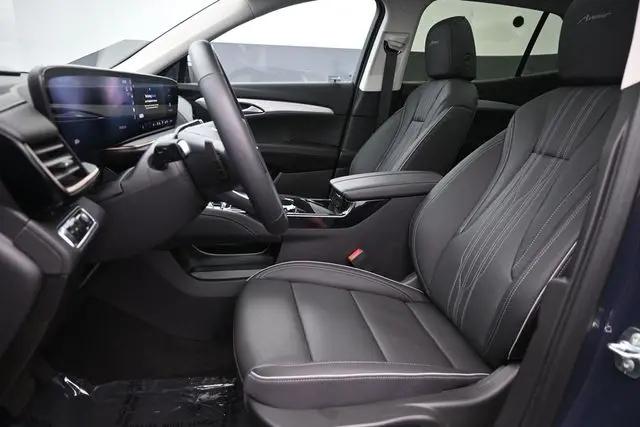 2026 Buick Envision Avenir AWD