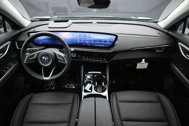 2026 Buick Envision Avenir AWD