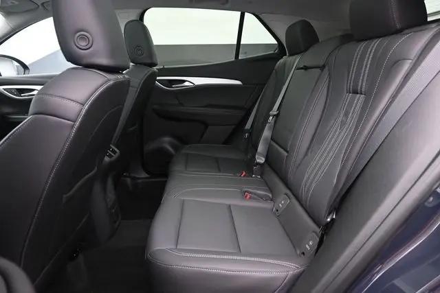 2026 Buick Envision Avenir AWD