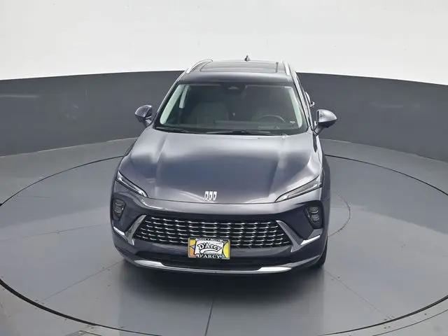 2026 Buick Envision Avenir AWD