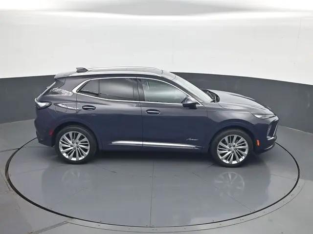 2026 Buick Envision Avenir AWD