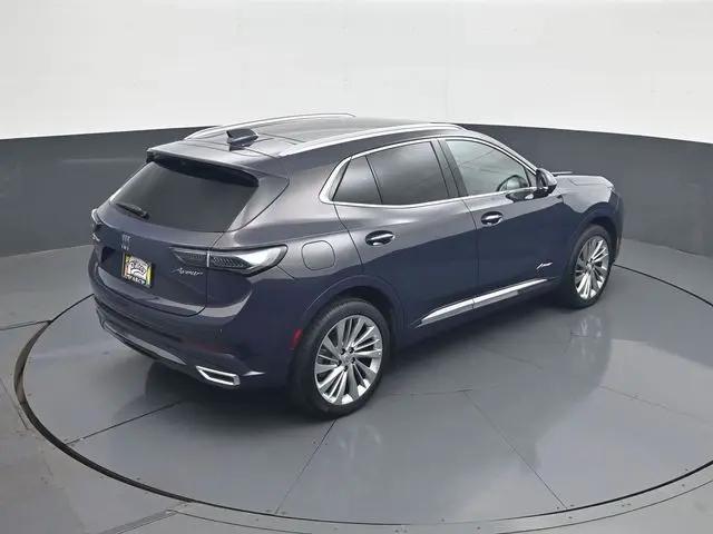 2026 Buick Envision Avenir AWD
