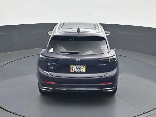 2026 Buick Envision Avenir AWD