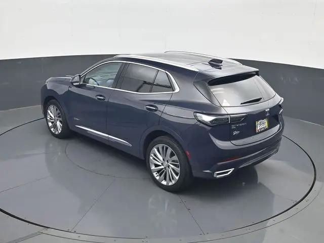 2026 Buick Envision Avenir AWD