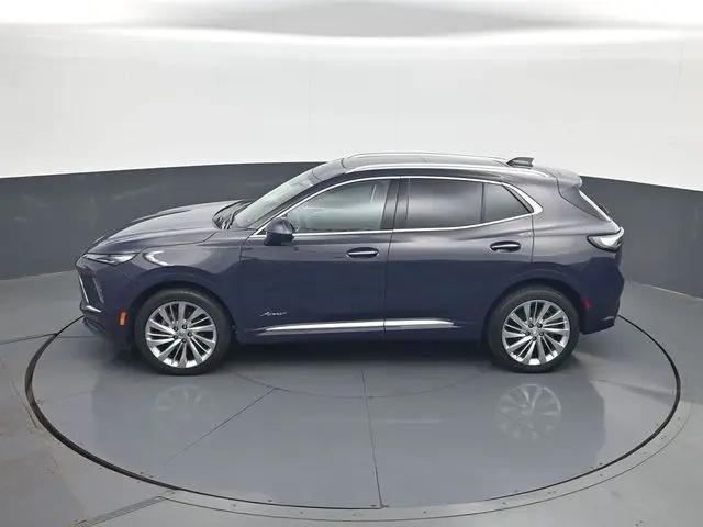 2026 Buick Envision Avenir AWD