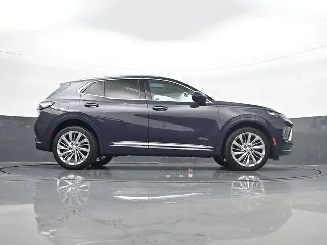 2026 Buick Envision Avenir AWD