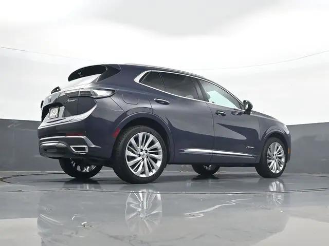 2026 Buick Envision Avenir AWD
