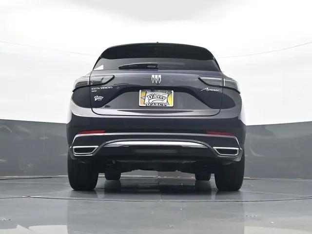 2026 Buick Envision Avenir AWD