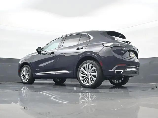 2026 Buick Envision Avenir AWD