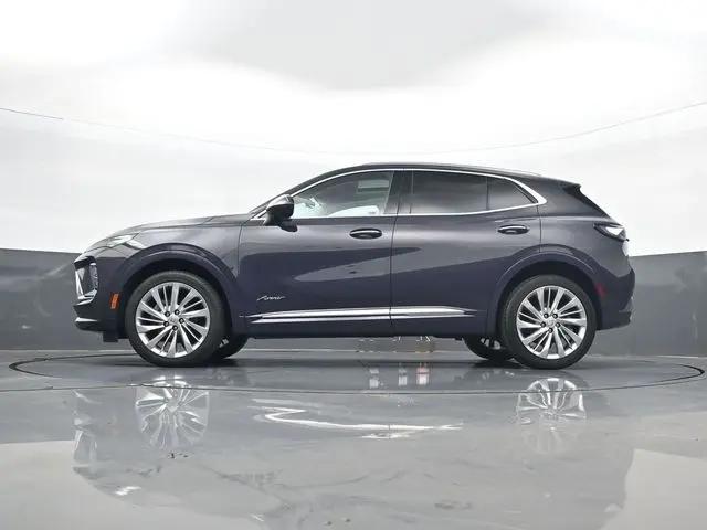 2026 Buick Envision Avenir AWD