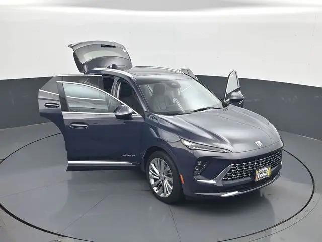 2026 Buick Envision Avenir AWD