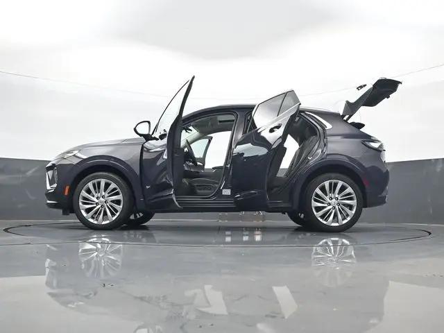 2026 Buick Envision Avenir AWD