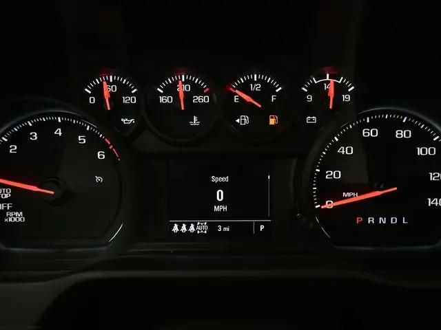 2026 GMC Sierra 1500 Double Cab, Standard Bed, Pro, 4WD