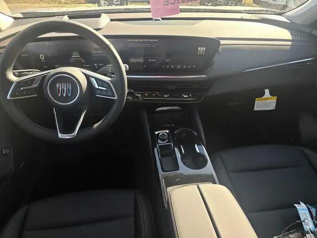 2026 Buick Envision Preferred AWD